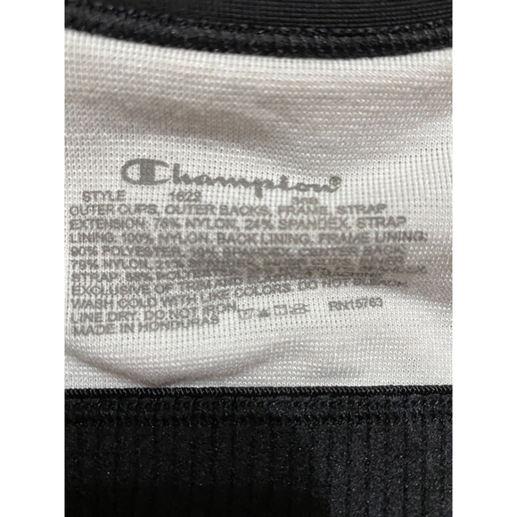 Champion Sports Bra - Picture 3 of 6